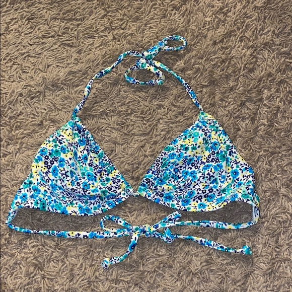 Old navy bathing suit set - Picture 3 of 3